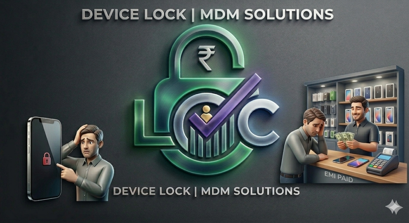 Mobile Finance Locker screenshot